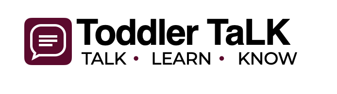 User Login – Toddler Talk